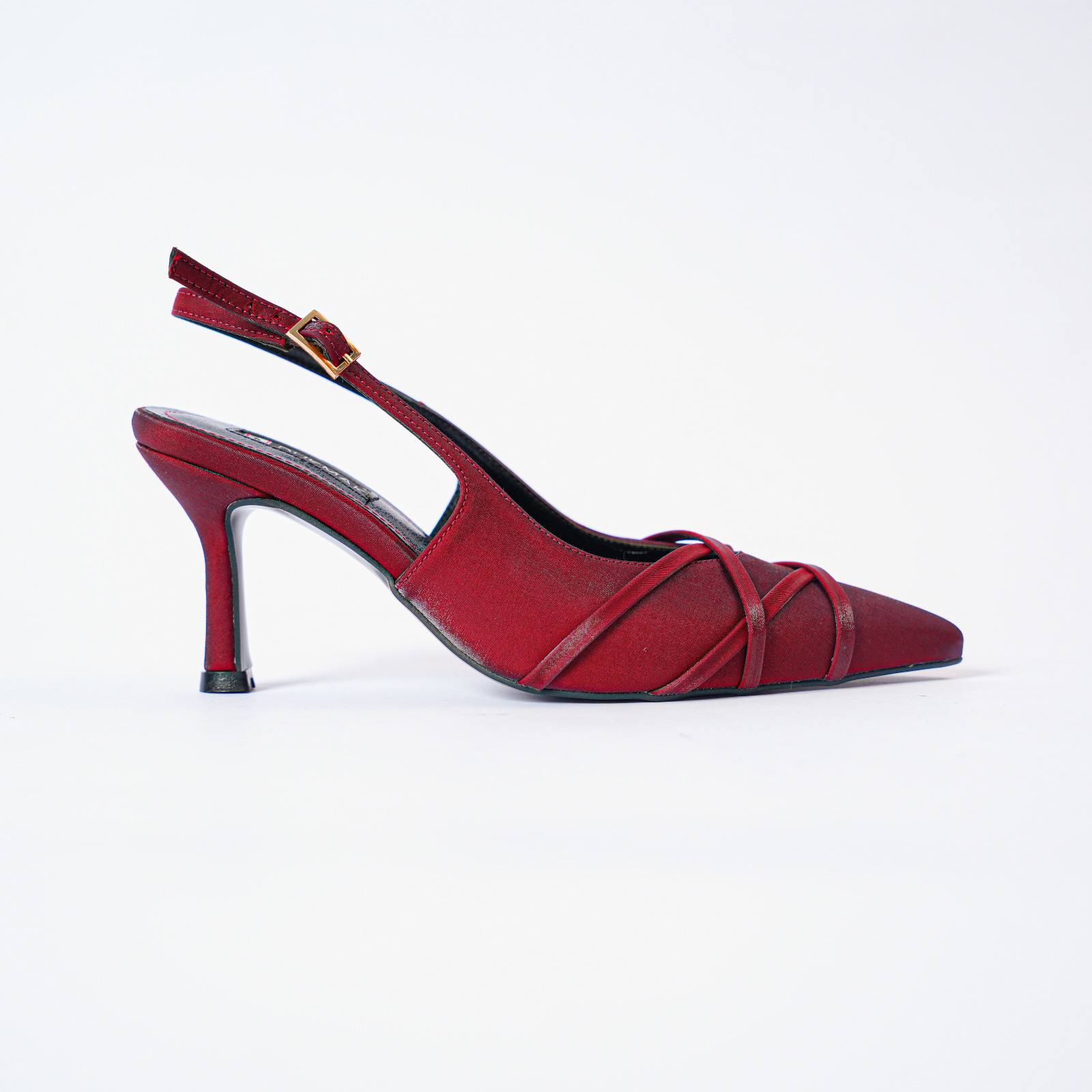 HS-2216 Bordo